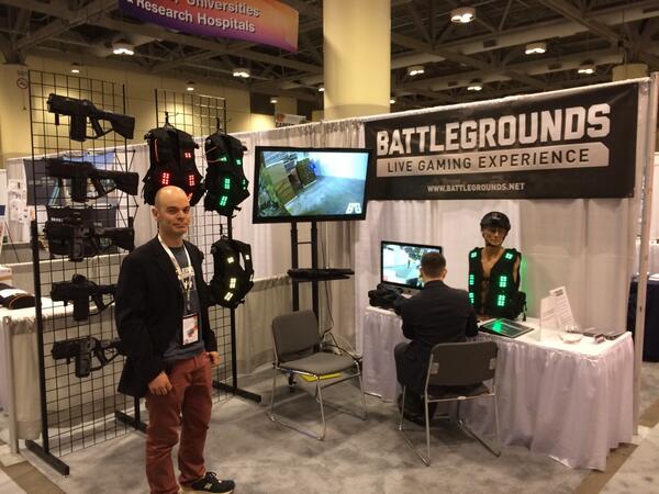 OCE Conference